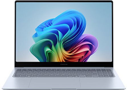 Samsung Galaxy Book4 Edge 16" Touchscreen (Snapdragon-X Elite X1E-84-100/16/16GB/1.0TB SSD/W11 Pro) (US Keyboard)