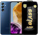 Flippy Displayschutzfolie für Galaxy M15