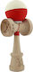 Kendama (Verschiedene Designs/Sortiment von Designs) 1St