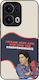 Sonique Case Greek Cult TV Series Oppo Reno13 P...