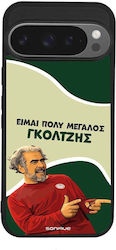 Husă Sonique Greek Cult Tv Series Google Pixel ...