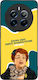 Sonique Case Greek Cult TV Series Realme 12 Pro...