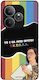 Sonique Case Greek Cult TV Series Realme GT 6 5...