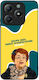 Sonique Case Greek Cult TV Series Realme C61 4G...