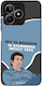Sonique Case Greek Cult TV Series Realme C51 Re...