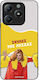 Sonique Case Greek Cult TV Series Realme C61 4G...
