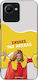 Sonique Case Greek Cult TV Series Realme C30 Ra...