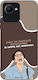 Sonique Case Greek Cult TV Series Realme C30 Be...