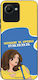 Sonique Case Greek Cult TV Series Realme C30 Ti...