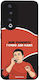 Sonique Case Greek Cult TV Series Honor 90 5G B...