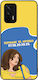 Sonique Case Greek Cult TV Series Realme GT 5G ...