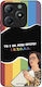 Sonique Case Greek Cult TV Series Realme C61 4G...