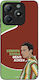 Sonique Case Greek Cult TV Series Realme C61 4G...