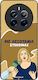 Sonique Case Greek Cult TV Series Realme 12 Pro...