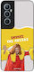 Sonique Case Greek Cult TV Series Realme C65 4G...