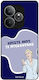 Sonique Case Greek Cult TV Series Realme GT 6 5...