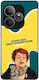 Sonique Case Greek Cult TV Series Realme GT 6 5...