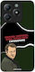 Sonique Case Greek Cult TV Series Realme C61 4G...