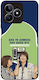 Sonique Case Greek Cult TV Series Realme C51 Re...