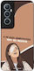 Sonique Case Greek Cult TV Series Realme C65 4G...