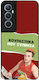 Sonique Case Greek Cult TV Series Realme C65 4G...