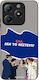 Sonique Case Greek Cult TV Series Realme C61 4G...