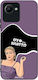 Sonique Case Greek Cult TV Series Realme C30 Slim
