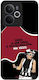 Sonique Case Greek Cult TV Series Realme 14 5G ...