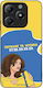 Sonique Case Greek Cult TV Series Realme C61 4G...