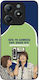 Sonique Case Greek Cult TV Series Realme C61 4G...
