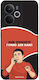 Sonique Case Greek Cult TV Series Realme 14 5G ...