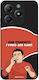 Sonique Case Greek Cult TV Series Realme C61 4G...