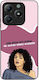 Sonique Case Greek Cult TV Series Realme C61 4G...