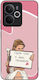 Sonique Case Greek Cult TV Series Realme 14 5G ...