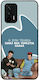 Sonique Case Greek Cult TV Series Realme GT 5G ...