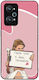 Sonique Case Greek Cult TV Series Realme GT Neo...