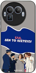 Husă Sonique Greek Cult Tv Series Realme GT 8 P...