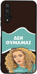 Sonique Case Greek Cult TV Series Honor 20 Nova...