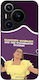 Sonique Case Greek Cult TV Series Huawei Pura 7...