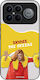 Sonique Case Greek Cult TV Series Xiaomi Poco F...
