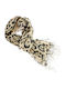 ButicCochet Women's Beige Shawl