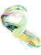 ButicCochet Women's Multicolour Scarf