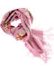 ButicCochet Damen Schals & Stolen Rosa