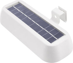Lumină Solară de Perete cu Senzor de Mișcare Lumină Solară de Perete cu Senzor de Mișcare