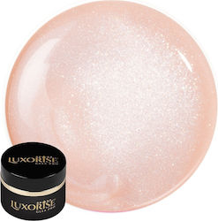 Uv Gel Nagelaufbau Revoflex Luxorise 15ml Zarte...
