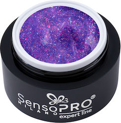 Expert Line Nail Construction Gel Sensopro Mila...