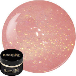Uv Nagelaufbaugel Revoflex Luxorise 30ml Diamon...