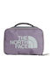 North Face Unisex Neseser North Face Base Camp Voyager Toiletry Kit Gri