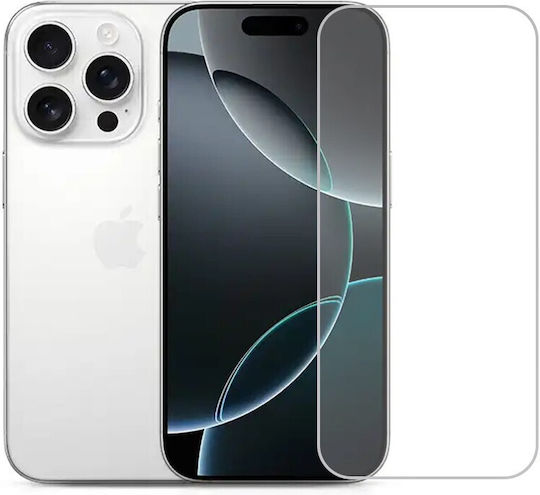2.5D 0.3mm Screen Protector (iPhone 18 Pro Max / 17 Pro Max / 16 Pro Max)
