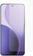 2.5D 0.3mm Tempered Glass (Oppo Reno 14)